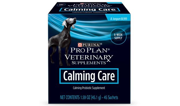 purina pro plan supplements