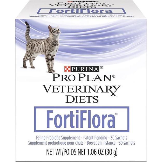 purina flora intestinal