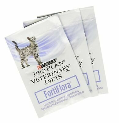 fortiflora for kittens